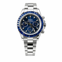 Daytona Saphire