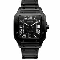 Santeiko Triple Black