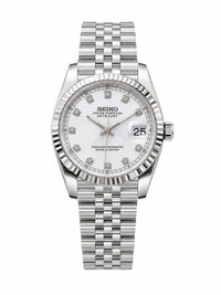 Datejust White Women