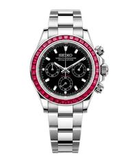 Daytona Rubis