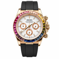 Daytona Rainbow Oyster Flex