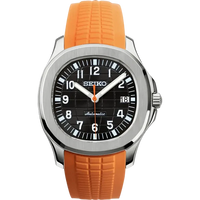 Aquanaut Orange