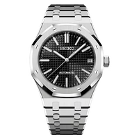 Royal Oak Black