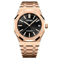 Royal Oak Rose Gold