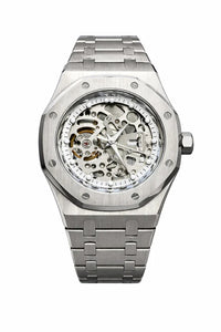 Royal Oak Skeleton