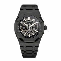 Royal Oak Triple Black