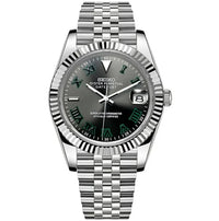 DateJust Wimbeldon