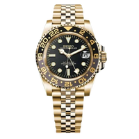 GMT Master II Zombie