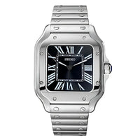 Santeiko Black Dial