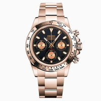Daytona Rose Gold