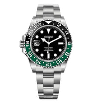 GMT Master II Sprite Oyster