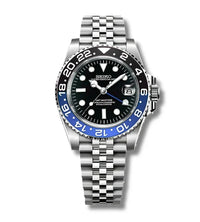 GMT Master II Batman