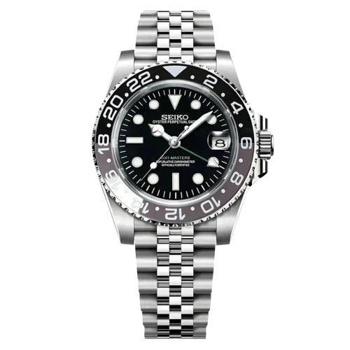 GMT Master II