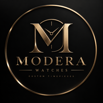 Modera Watches